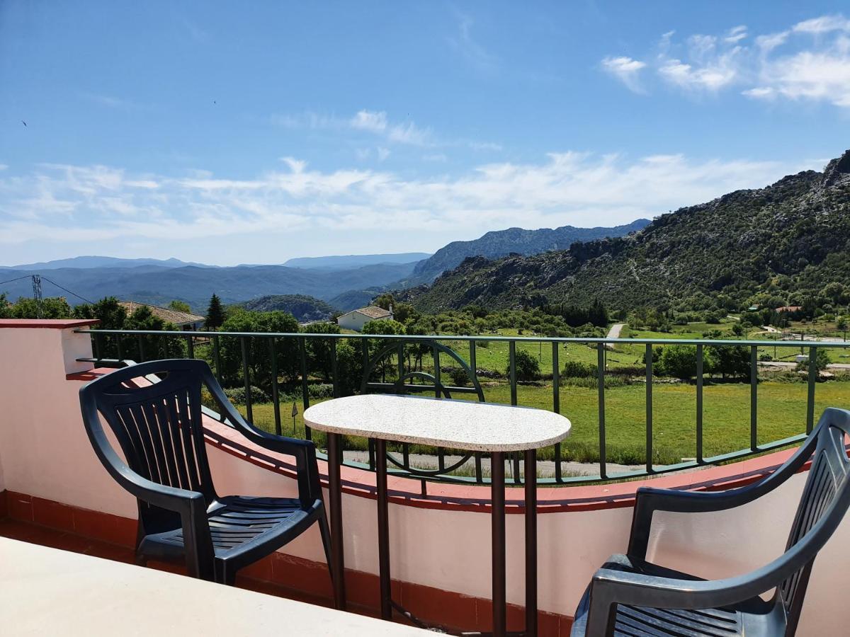 Apartamentos Rurales Sierra Alta ベナオカス エクステリア 写真