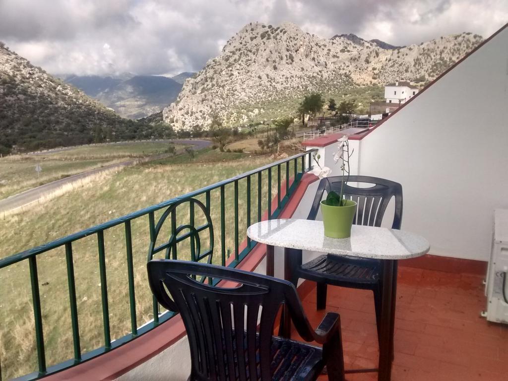 Apartamentos Rurales Sierra Alta ベナオカス エクステリア 写真